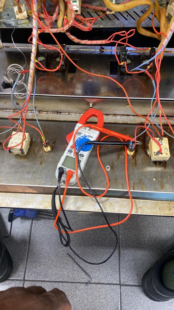 Electrical Diagnostics